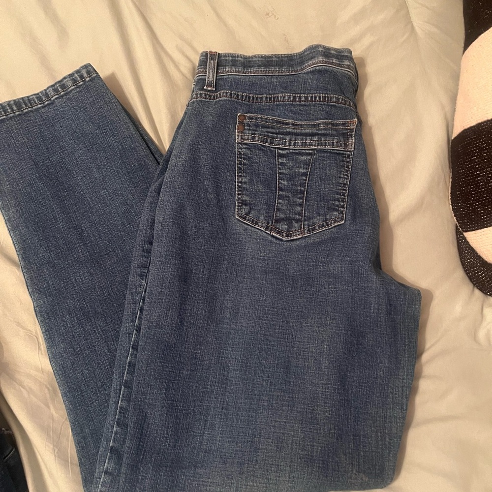 Lee Jeans